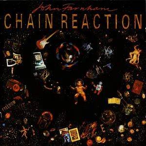 Chain reaction